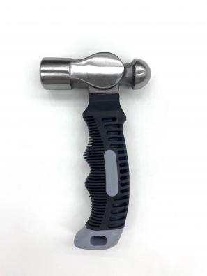 250g (8oz) Stubby Ball Pein Hammer