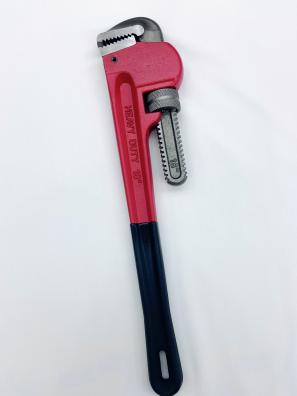 Heavy Duty Pipe Wrench