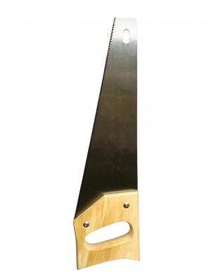 350MM/14'' Wooden Water Pipe Saw