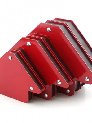 Welding Magnetic Holder Electrode
