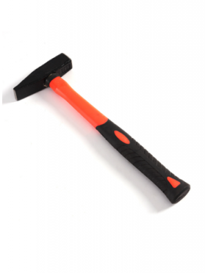  Machinist Hammer with Fiberglass Handle