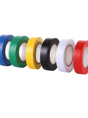  PVC Tape