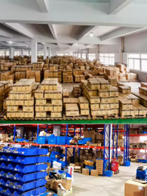 Warehouse