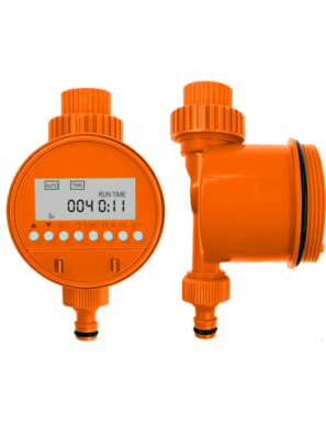 Irrigation Timer