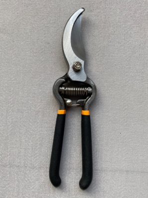 200mm Garden Pruner