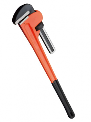 Heavy Duty Pipe Wrench  
