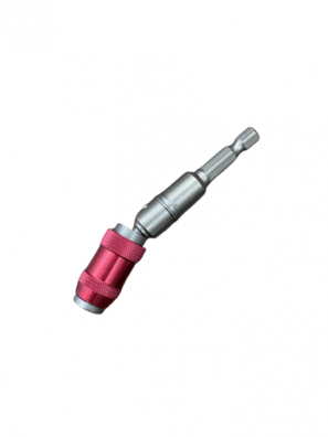  Universal Joint Screwdriver Bit Holder