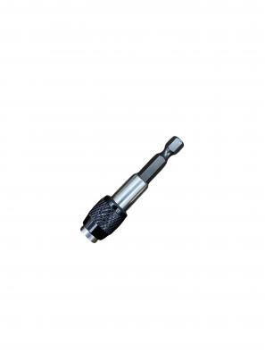 Screwdriver Bit Holder With Quick Release