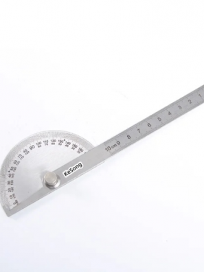Bevel Protractor 
