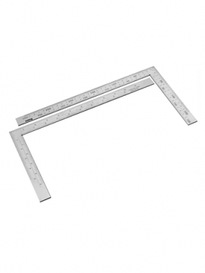  Stainless Steel Square