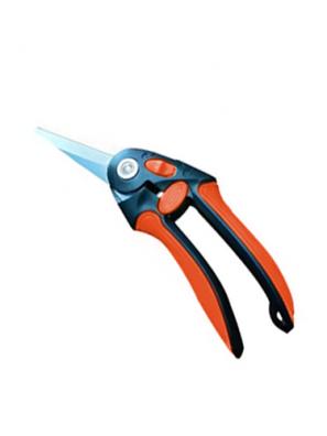 200mm Adjustable Garden Pruner