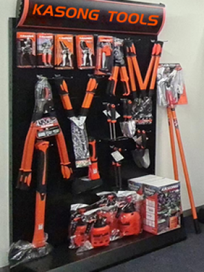Hand tools