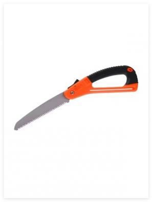 180mm/7''  Foldable saw