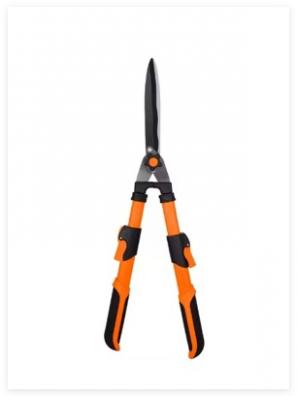 27'' Telescopic Hedge Shear