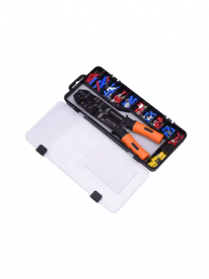 66Pcs Multi Functional Wire Stripper Set