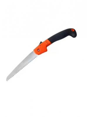 180mm/7''  Foldable saw