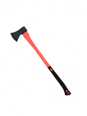 1.5kg Axe with Fiberglass Handle