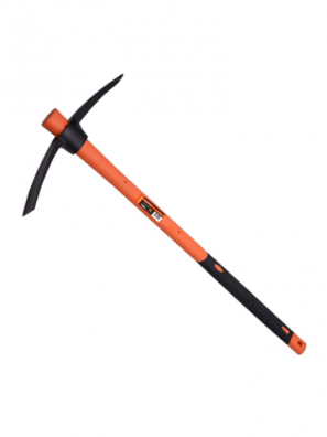 Pick Mattock