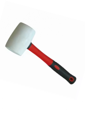 Rubber Mallet