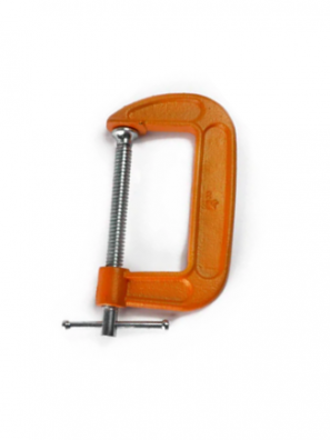 Heavy Duty G Clamp