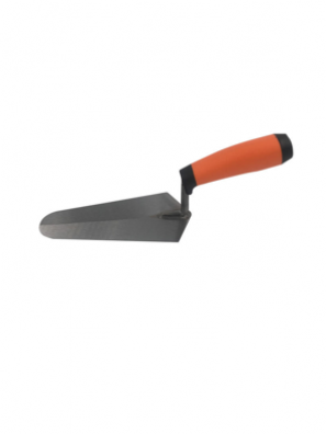Oval Bricklaying Trowel