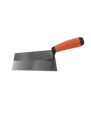 Square Bricklaying Trowel