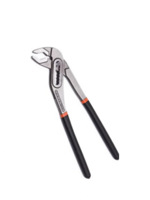Groove Joint Plier