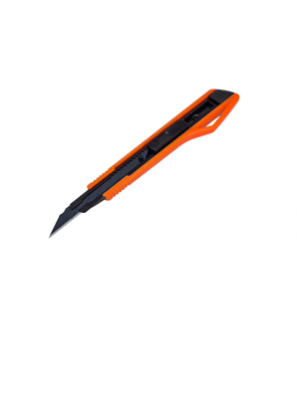 9mm Metal Holder Knife