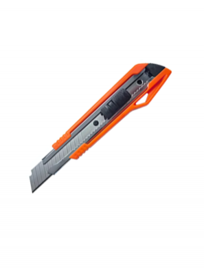 18mm Snap-Off Knife