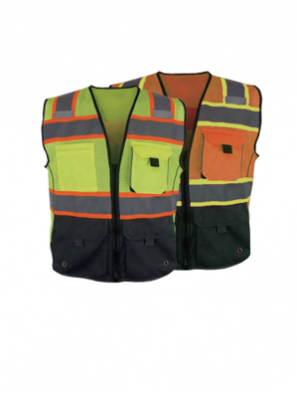 Safety Vest V05