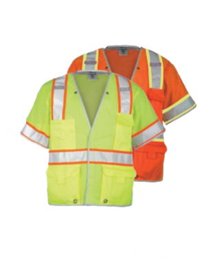 Safety Vest V11