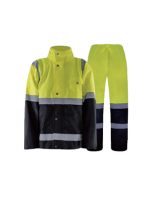 Safety Vest RS01