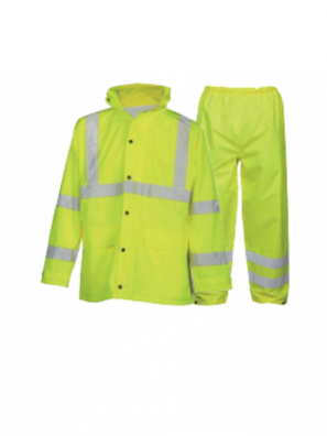 Safety Vest RS02