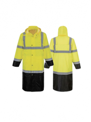 Safety Vest RS03