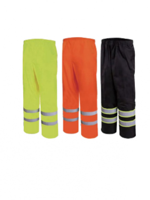 Safety Vest RS06
