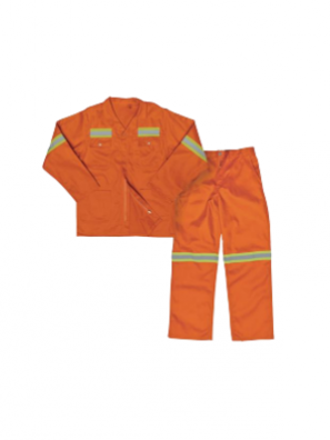 Safety Vest CL02