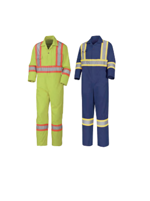 Safety Vest CL03