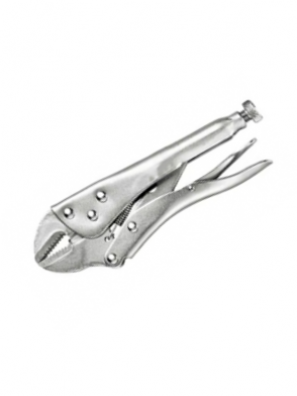 7'' Straight Jaw Lock-Grip Plier