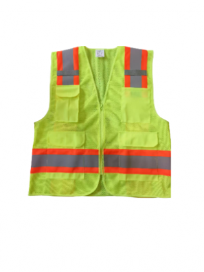 Safety Vest V06