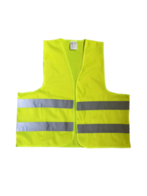 Safety Vest 04