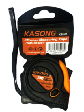 Pro Measuring Tape KS5507