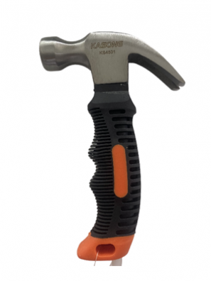 250g (8oz) Claw Hammer