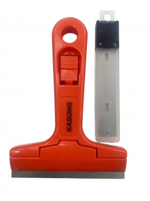  Plastic Scraper 