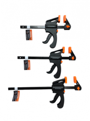 Quick Ratchet Bar Clamp