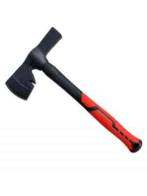  Axe with Fiberglass Handle 