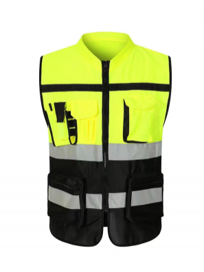 Safety Vests