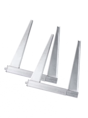 Adjustable Beam Clamp
