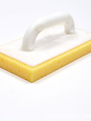 Sponge Float