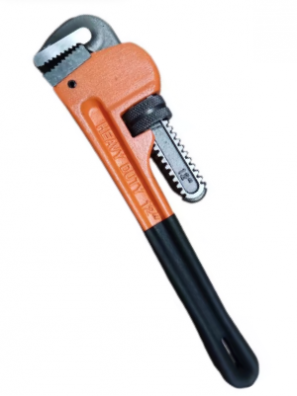 Heavy Duty Pipe Wrench